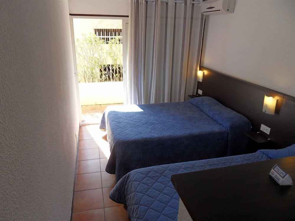 The Originals City, Hotel Cap Maya, Cap D'Agde Eksteriør bilde