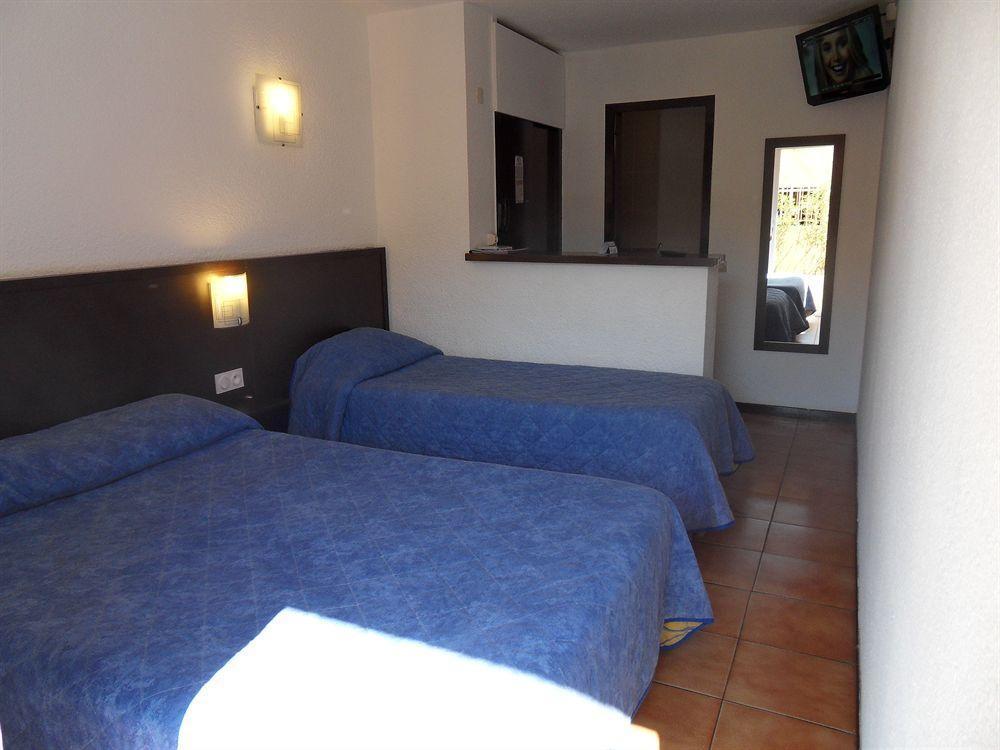 The Originals City, Hotel Cap Maya, Cap D'Agde Eksteriør bilde
