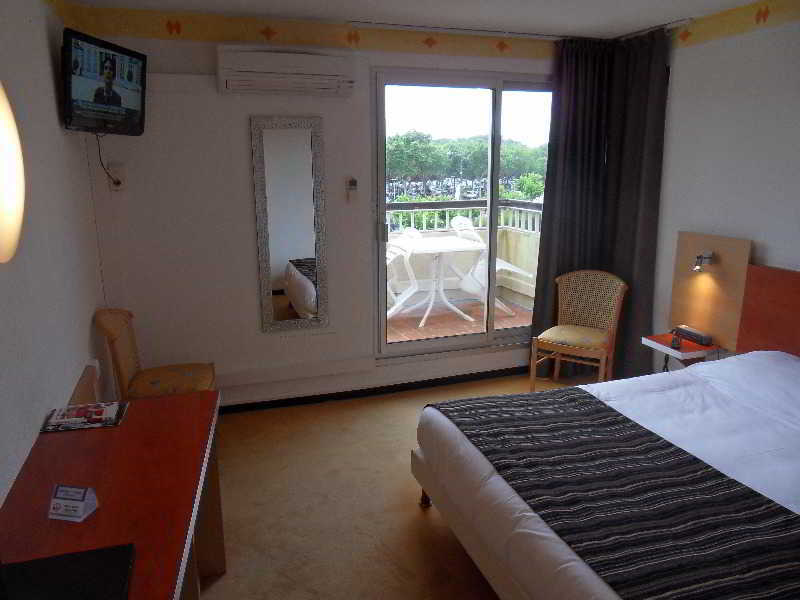 The Originals City, Hotel Cap Maya, Cap D'Agde Eksteriør bilde