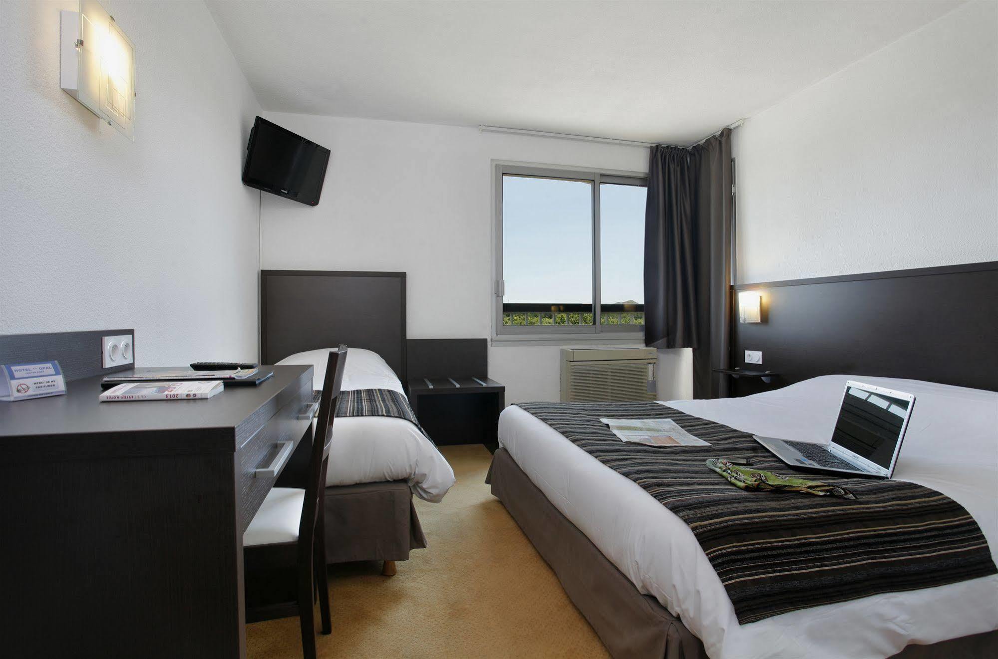 The Originals City, Hotel Cap Maya, Cap D'Agde Eksteriør bilde